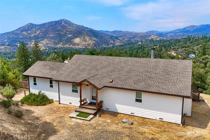 5636 Clouds, Mariposa, California 95338
