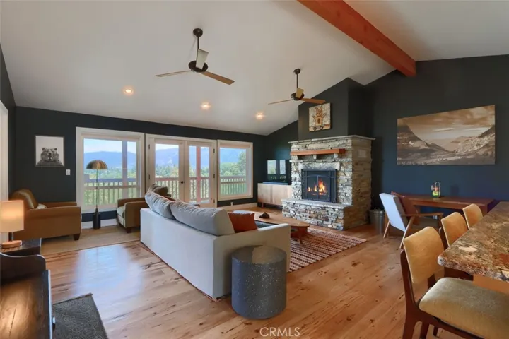 5636 Clouds, Mariposa, California 95338