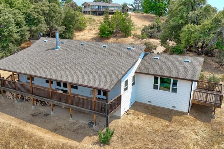 5636 Clouds, Mariposa, California 95338