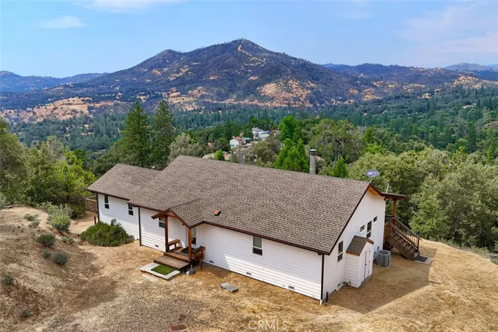 5636 Clouds, Mariposa, California 95338