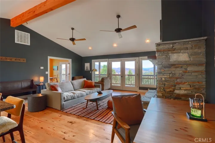 5636 Clouds, Mariposa, California 95338