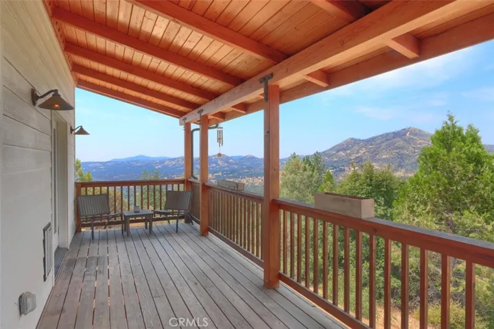5636 Clouds, Mariposa, California 95338