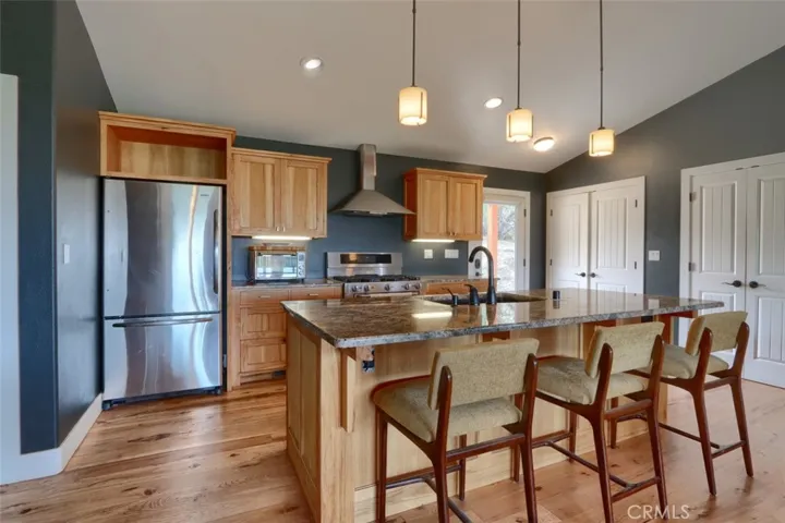 5636 Clouds, Mariposa, California 95338