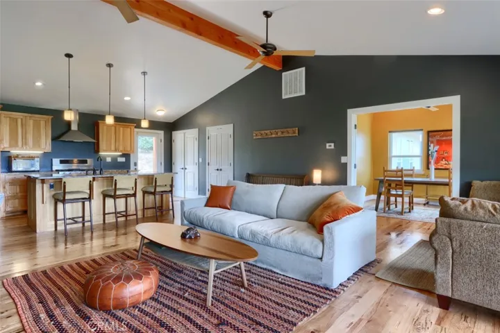 5636 Clouds, Mariposa, California 95338