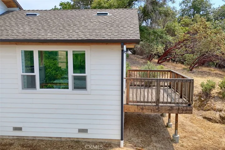 5636 Clouds, Mariposa, California 95338