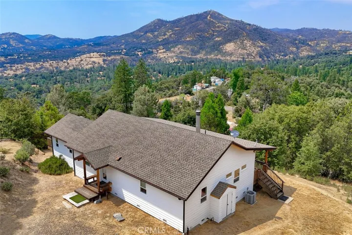 5636 Clouds, Mariposa, California 95338