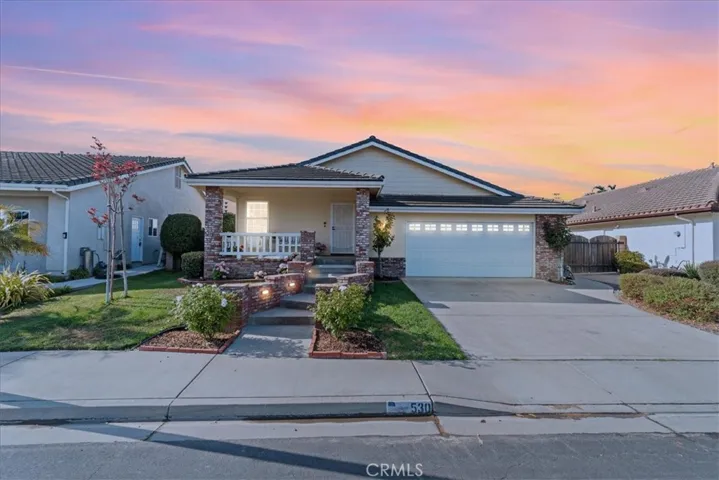 530 San Diego Street, Santa Maria, California 93455