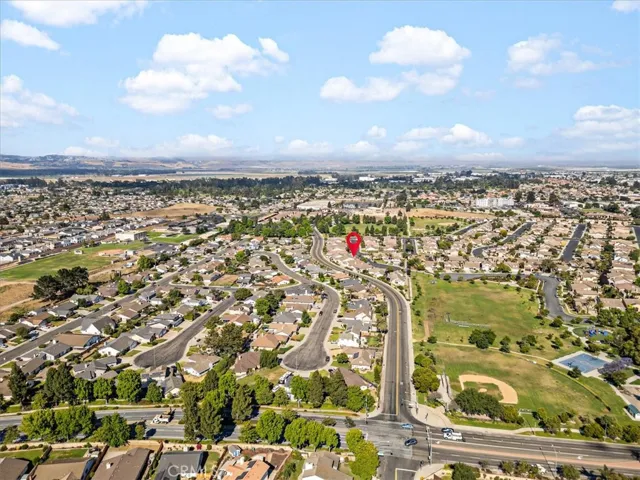 530 San Diego Street, Santa Maria, California 93455