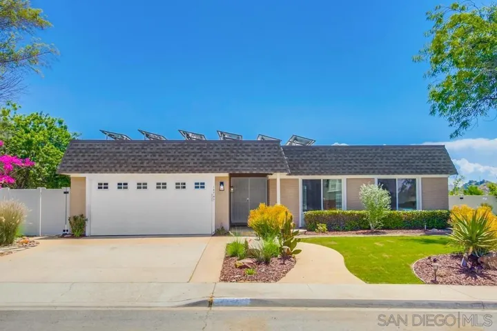 14747 Dash Way, Poway, California 92064