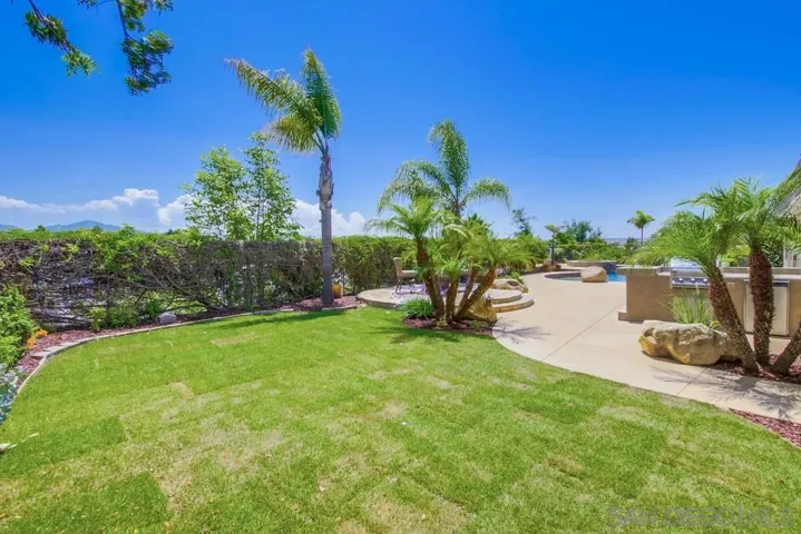 14747 Dash Way, Poway, California 92064
