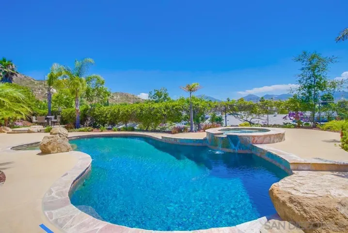 14747 Dash Way, Poway, California 92064