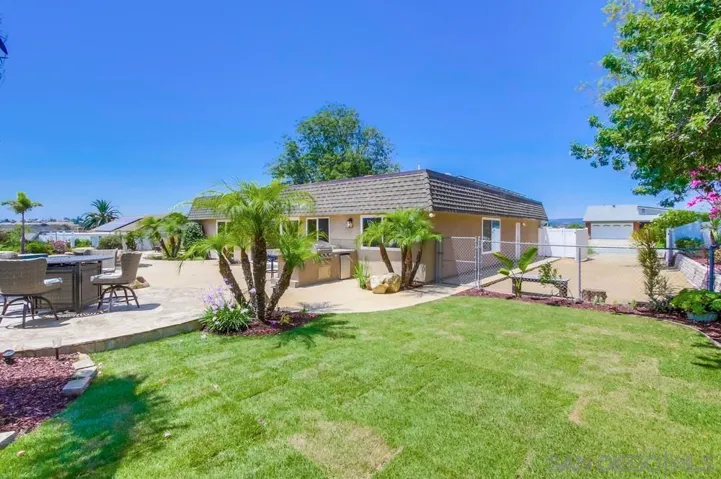 14747 Dash Way, Poway, California 92064