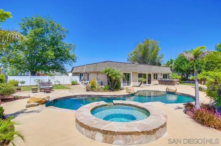 14747 Dash Way, Poway, California 92064