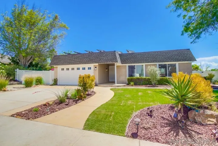 14747 Dash Way, Poway, California 92064
