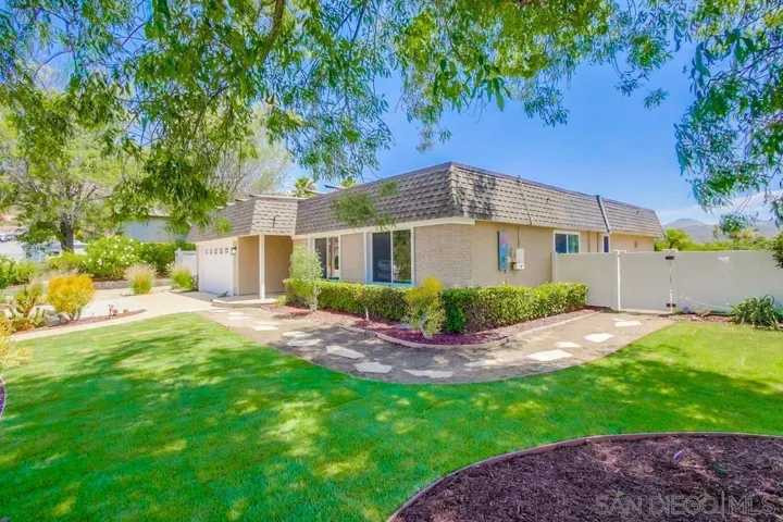14747 Dash Way, Poway, California 92064