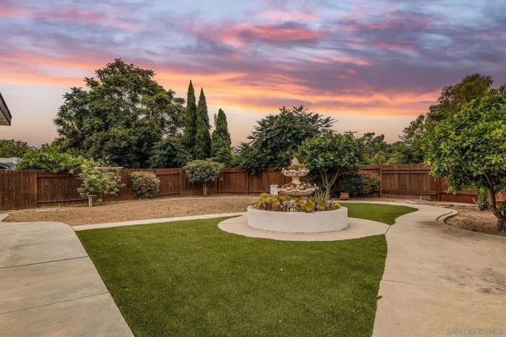 2238 El Monte, Oceanside, California 92054