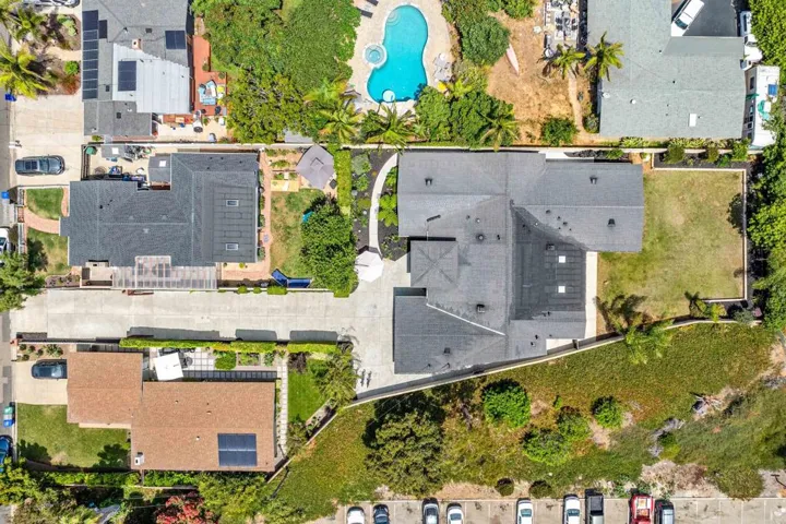 1922 Moreno Street, Oceanside, California 92054
