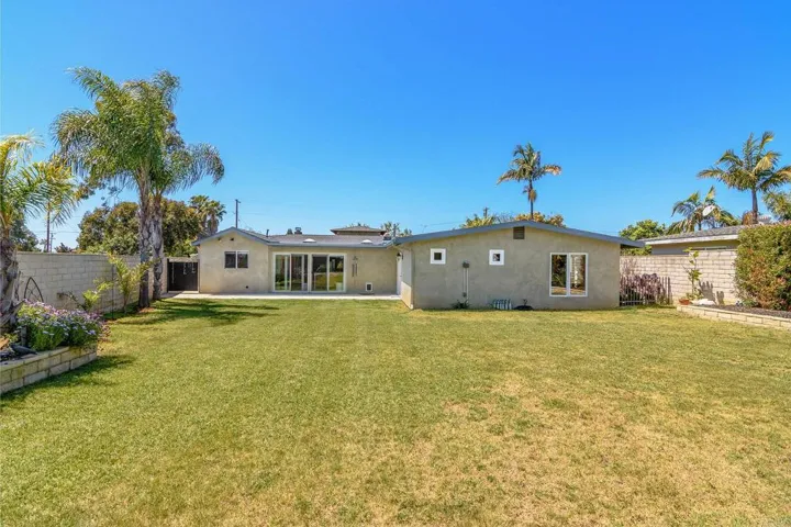1922 Moreno Street, Oceanside, California 92054