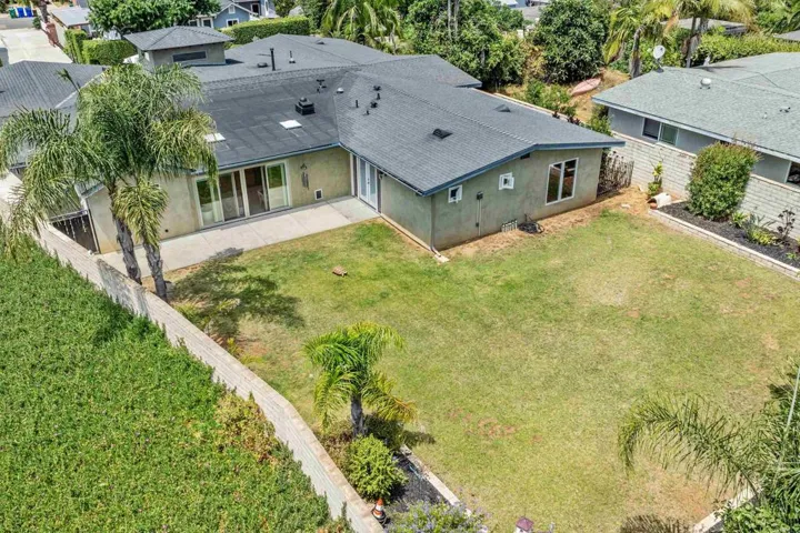 1922 Moreno Street, Oceanside, California 92054