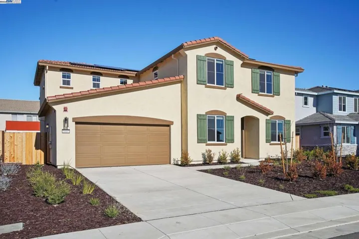 5337 Cardinal St, Antioch, California 94509