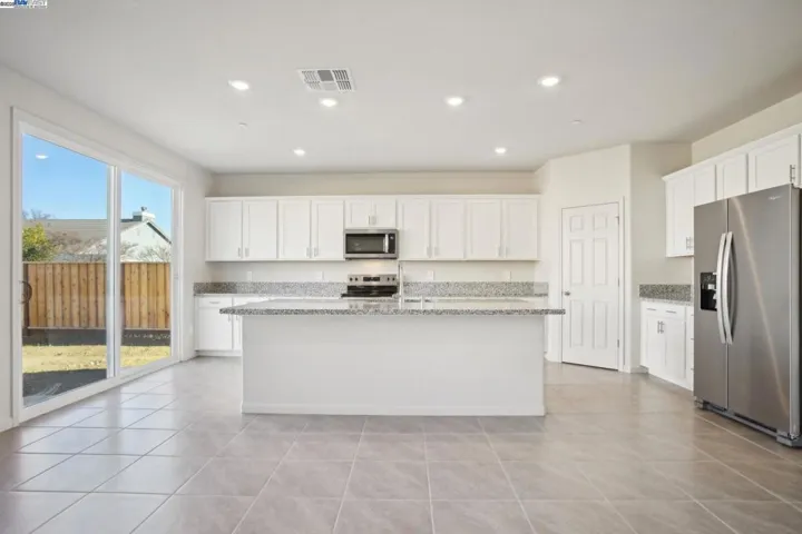 5337 Cardinal St, Antioch, California 94509