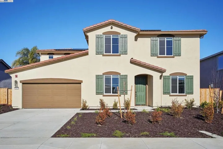 5337 Cardinal St, Antioch, California 94509