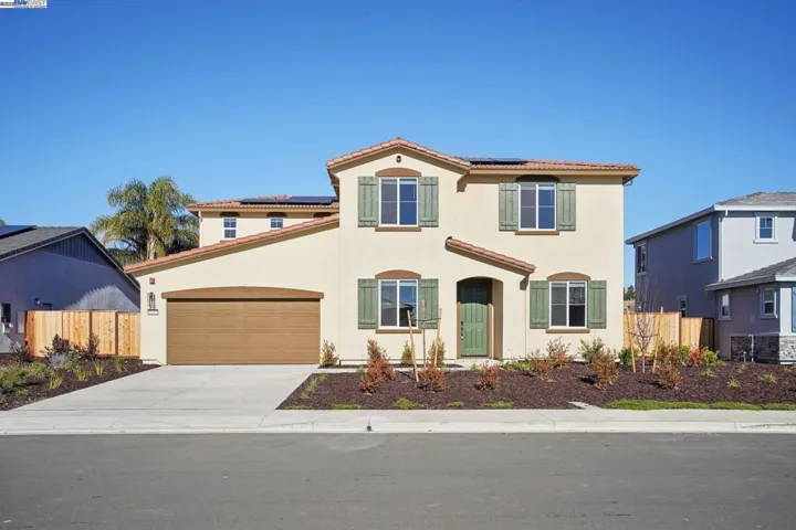 5337 Cardinal St, Antioch, California 94509