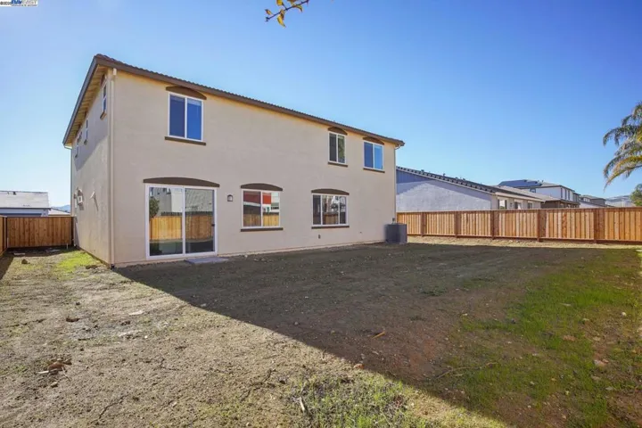 5337 Cardinal St, Antioch, California 94509
