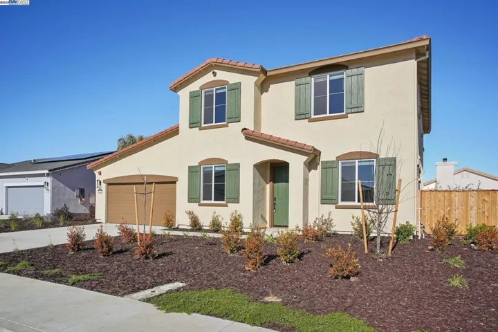 5337 Cardinal St, Antioch, California 94509