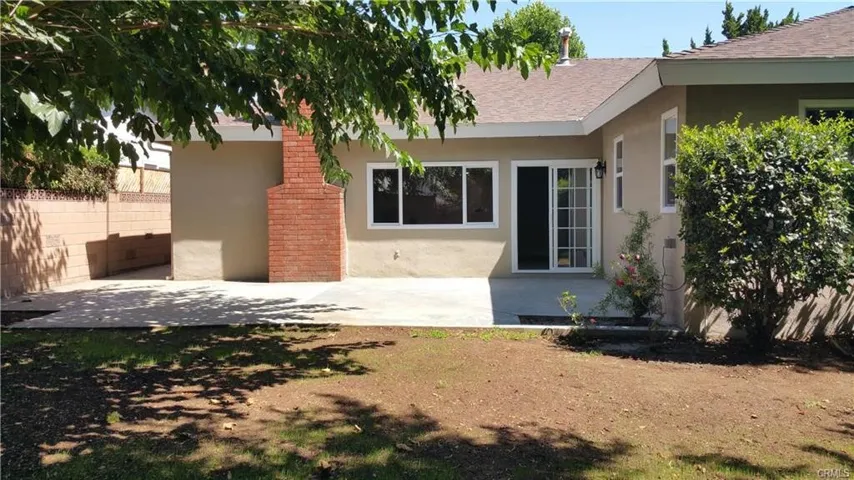 20420 Keswick Street, Winnetka, California 91306