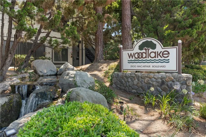 WOODLAKE