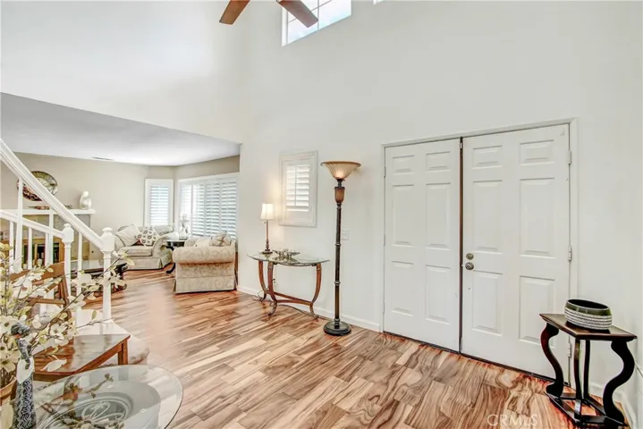 24282 Harvest Road, Moreno Valley, California 92557