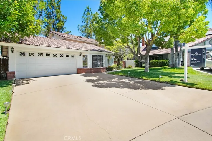 24282 Harvest Road, Moreno Valley, California 92557