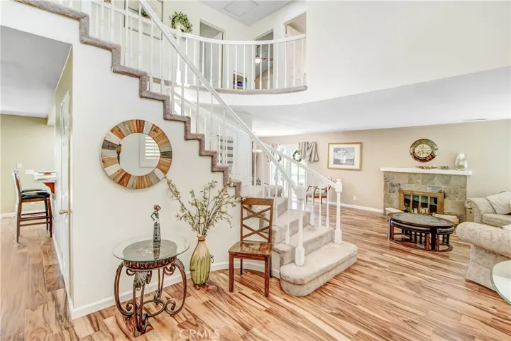 24282 Harvest Road, Moreno Valley, California 92557