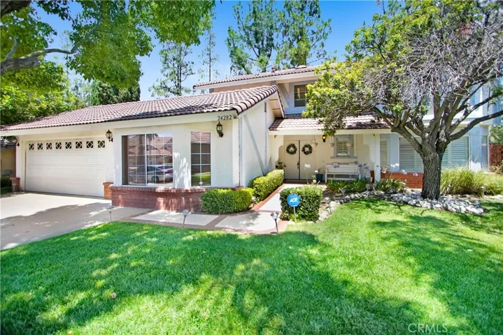 24282 Harvest Road, Moreno Valley, California 92557