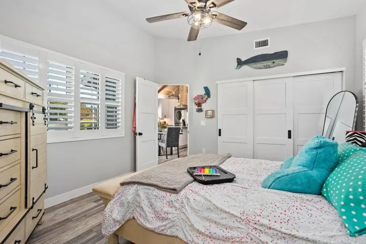 129 S Vine Street, Fallbrook, California 92028