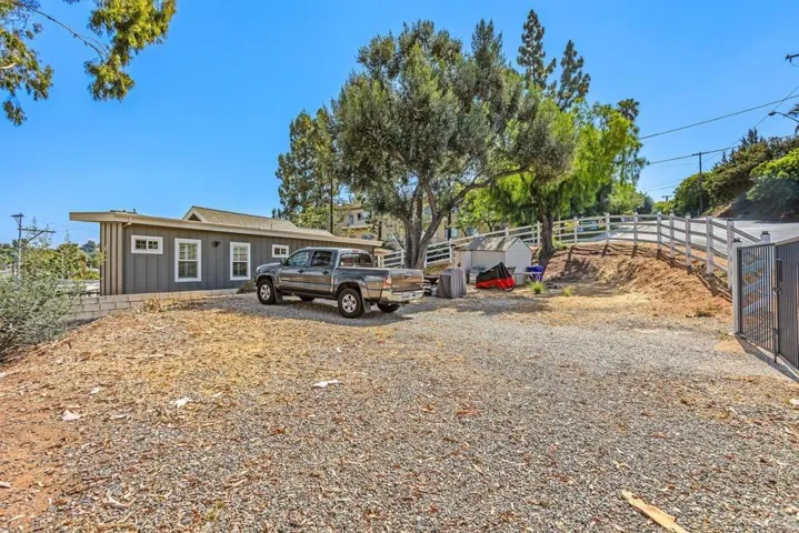 129 S Vine Street, Fallbrook, California 92028