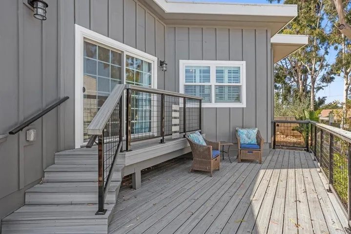 129 S Vine Street, Fallbrook, California 92028