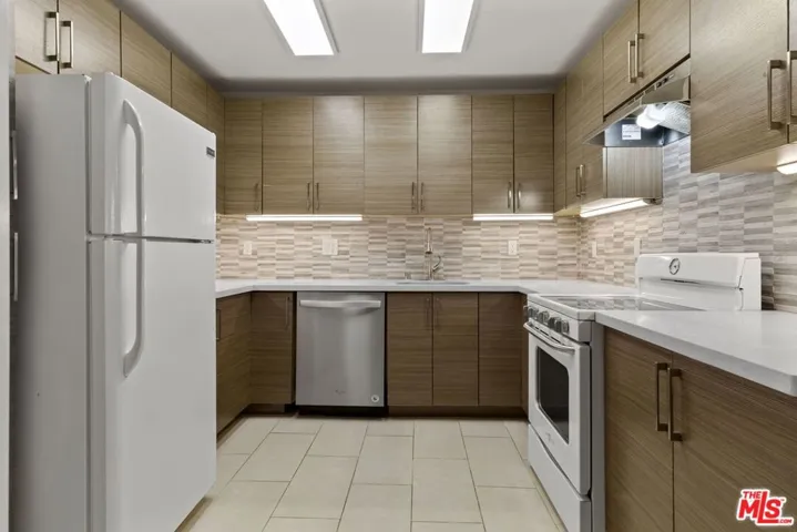 1033 6th Street 203, Santa Monica, California 90403
