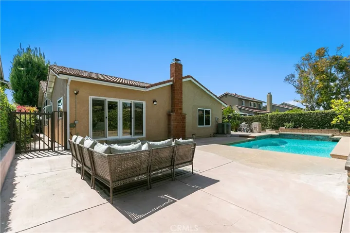 1600 Kingham Way, Fullerton, California 92833