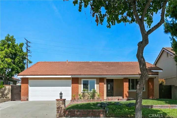 1600 Kingham Way, Fullerton, California 92833