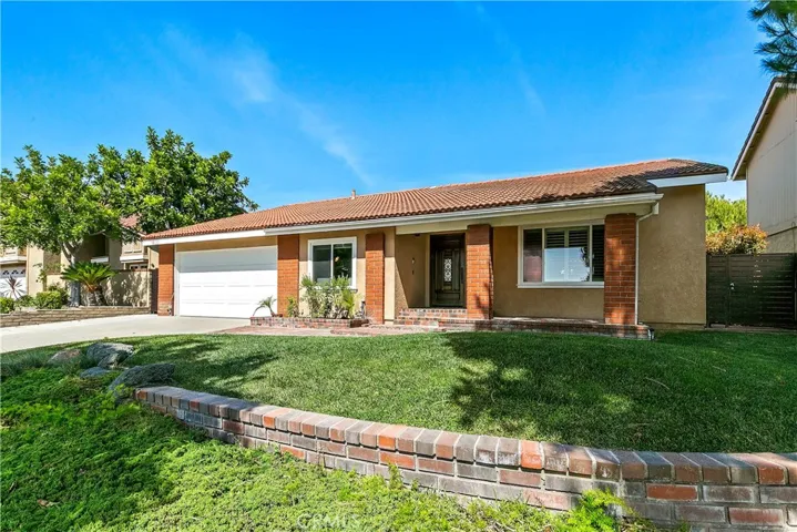 1600 Kingham Way, Fullerton, California 92833