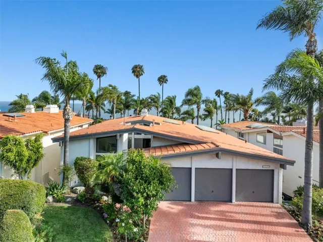6504 Via Baron, Rancho Palos Verdes, California 90275
