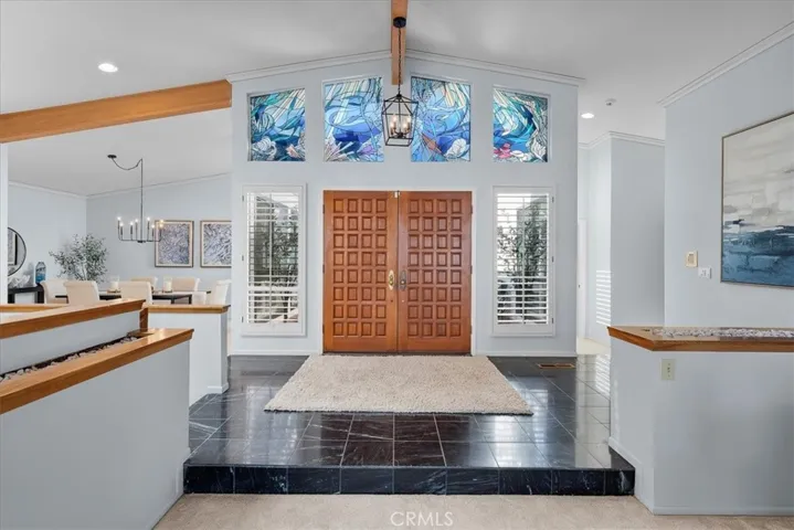 6504 Via Baron, Rancho Palos Verdes, California 90275
