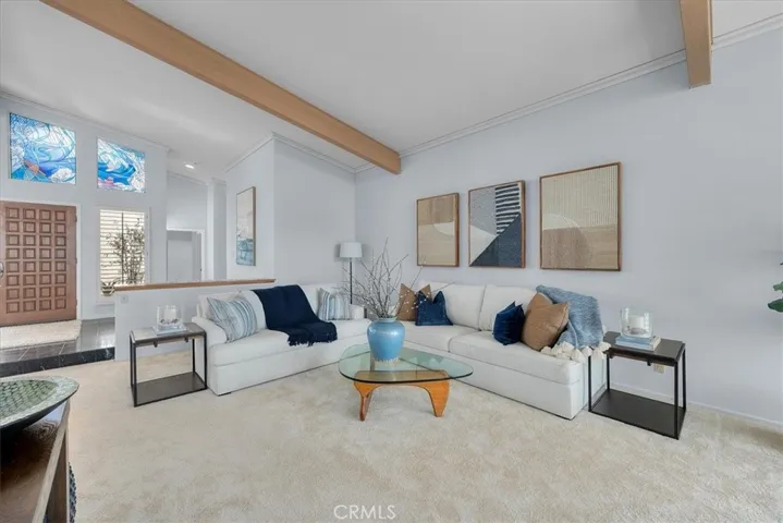 6504 Via Baron, Rancho Palos Verdes, California 90275