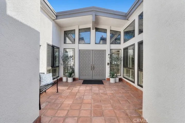 6504 Via Baron, Rancho Palos Verdes, California 90275