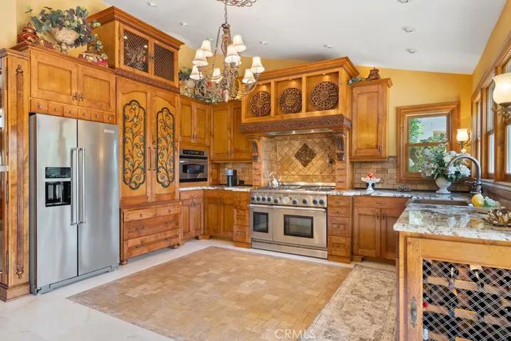 2486 Sloan Drive, La Verne, California 91750
