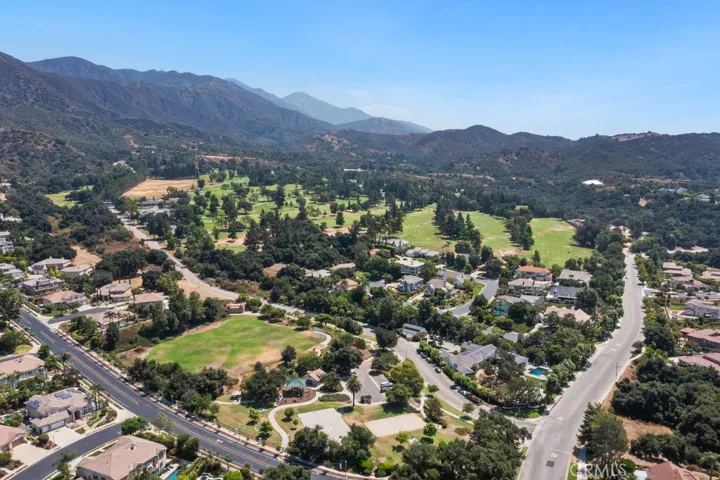 2486 Sloan Drive, La Verne, California 91750