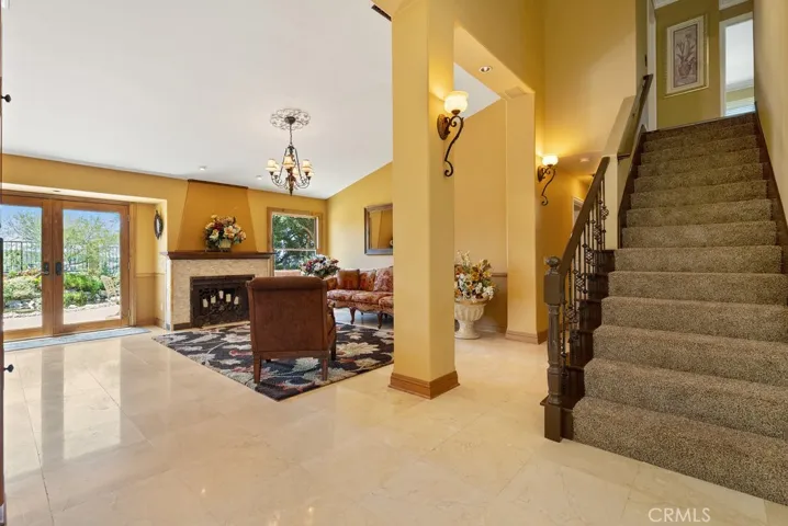 2486 Sloan Drive, La Verne, California 91750