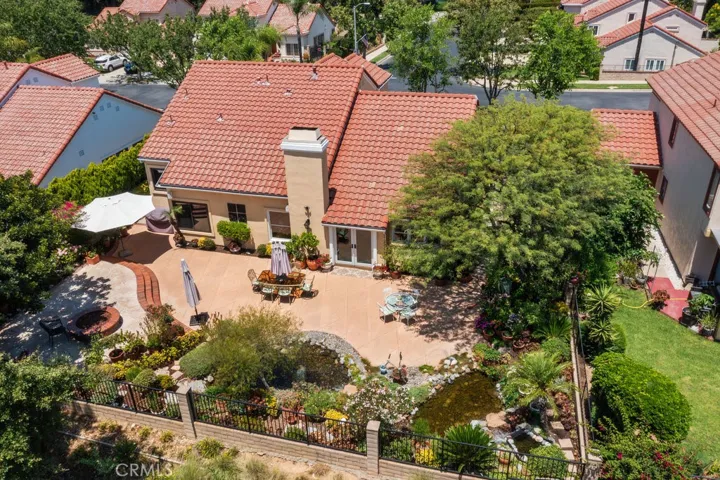 2486 Sloan Drive, La Verne, California 91750